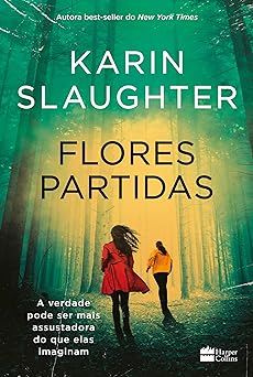 Despercebidas Karin Slaughter